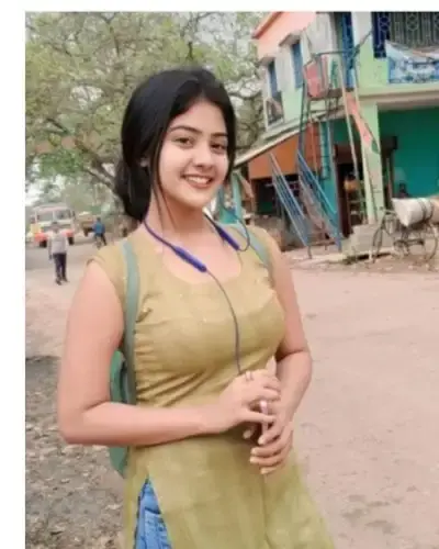 Escort In CBD Belapur