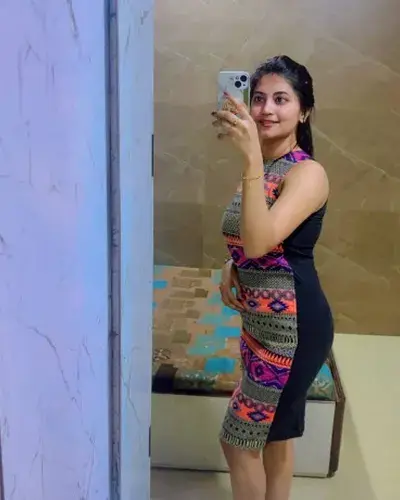 Escort Service CBD Belapur